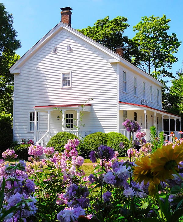 Fairfax Fence in Vienna Virginia
